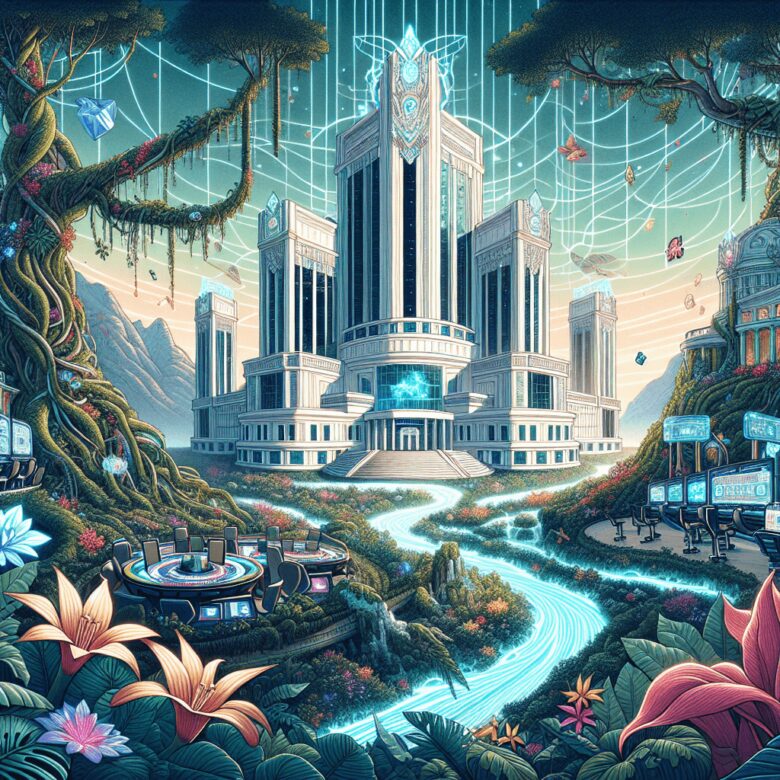 Top online casinos 2024