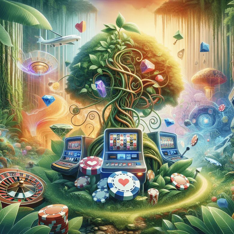 Best online casinos 2024