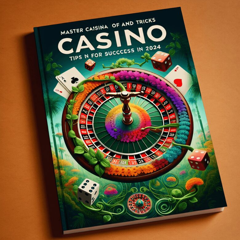 Casino tips and tricks 2024